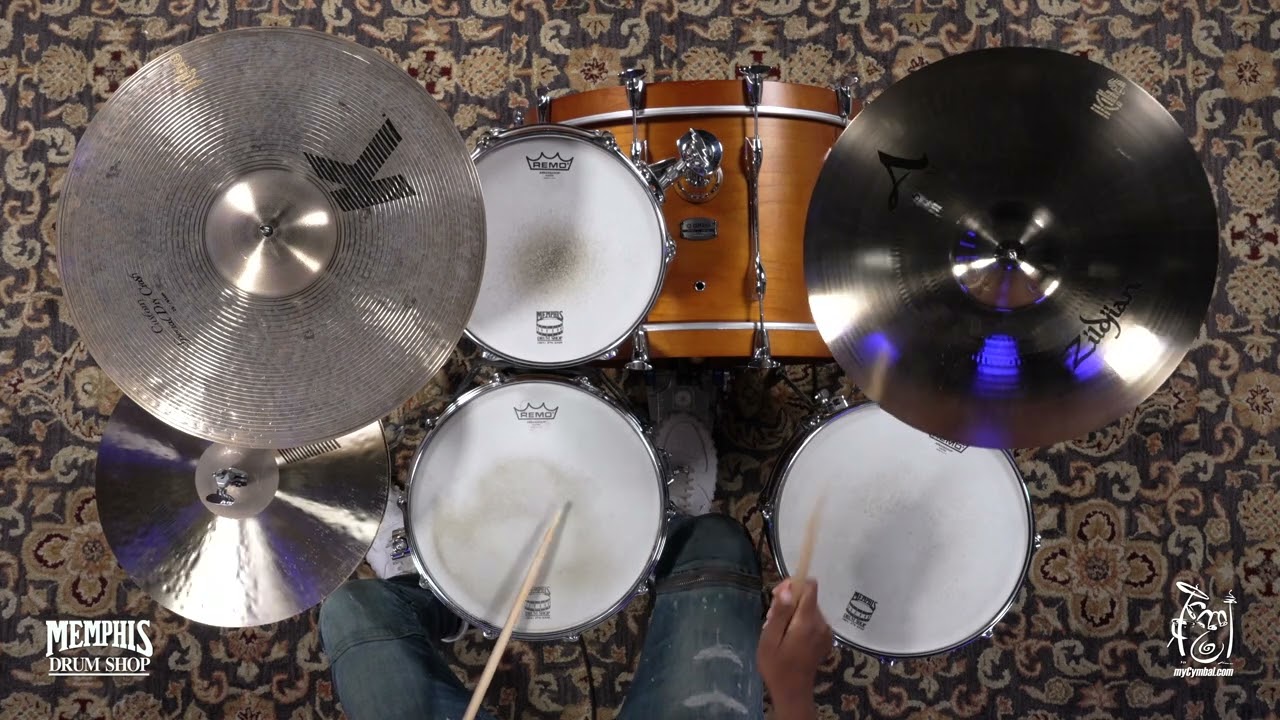 Zildjian 20