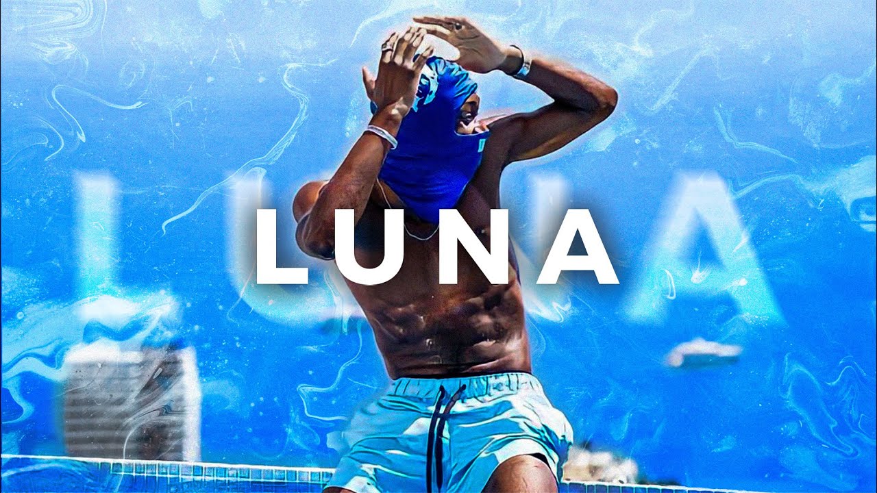 Tiakola x L2B Type Beat 