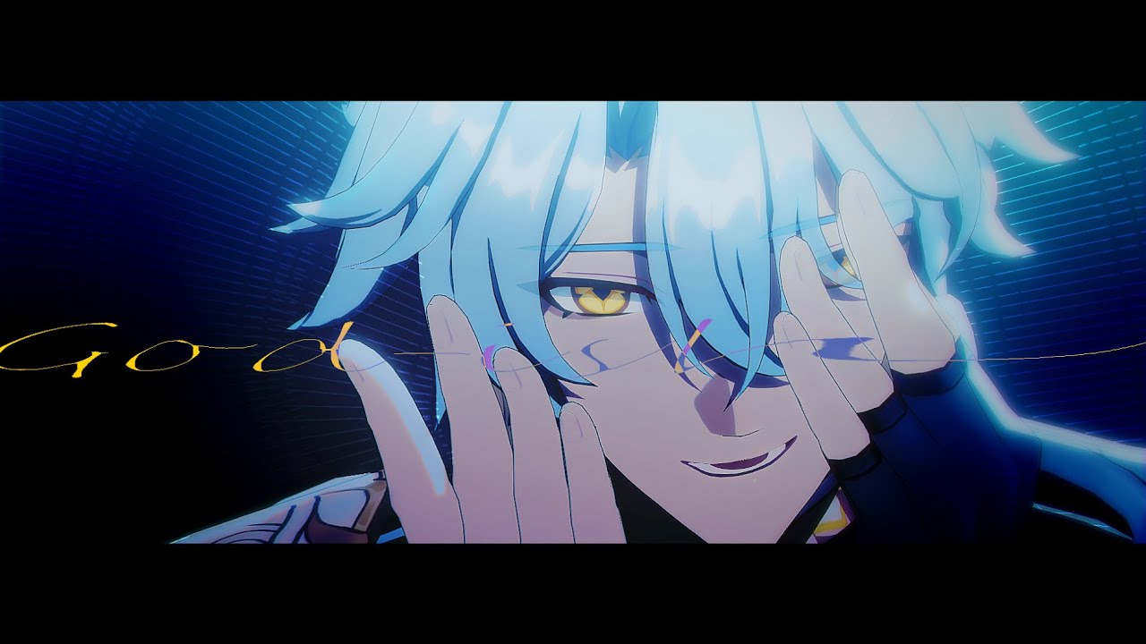 【#崩スタMMD】✦―‪‥　■ っ ぽ い な　‥―✦【ファイノン/Phainon】