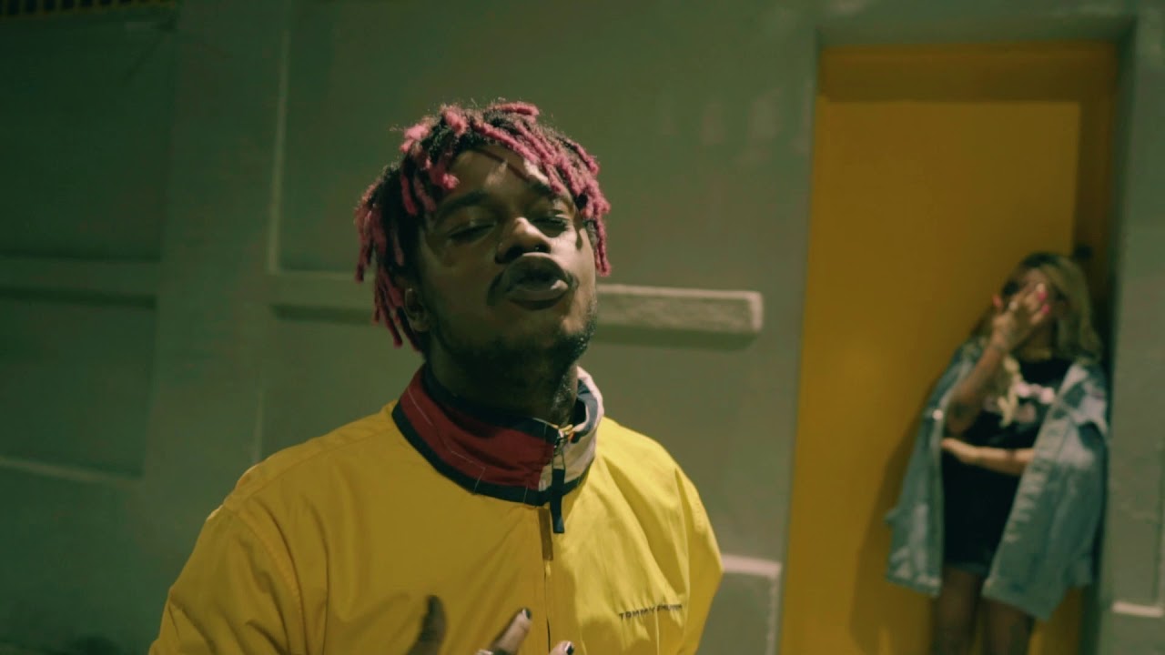 DaLua - 3AM (Prod. CELO) (Dir. Guettolife Films)