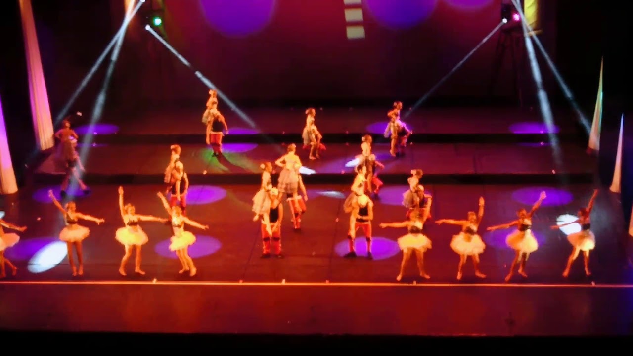 Snr Revue Hennopspark 2017