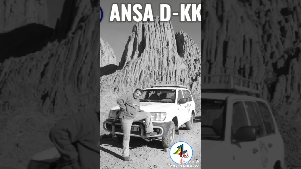 ANSA D-KKAN WIYI - bihik