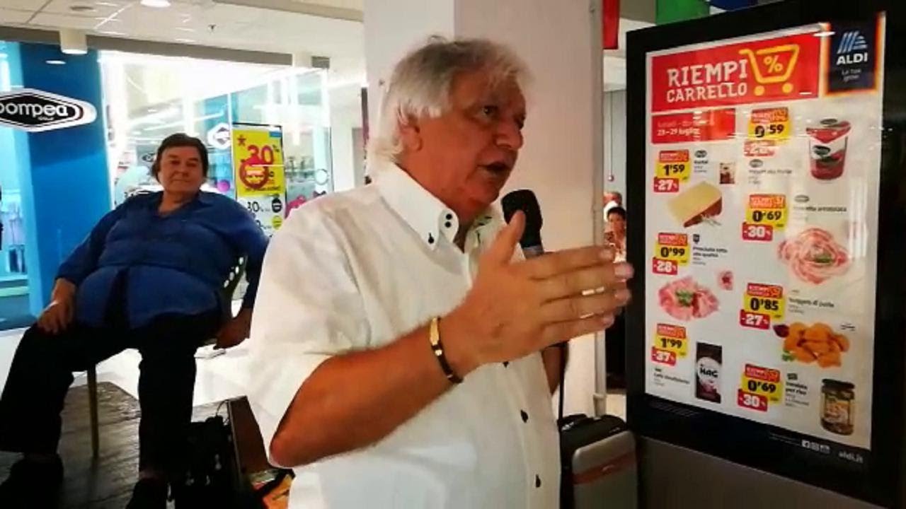 L'ironia senza tempo di Sdrindule: 