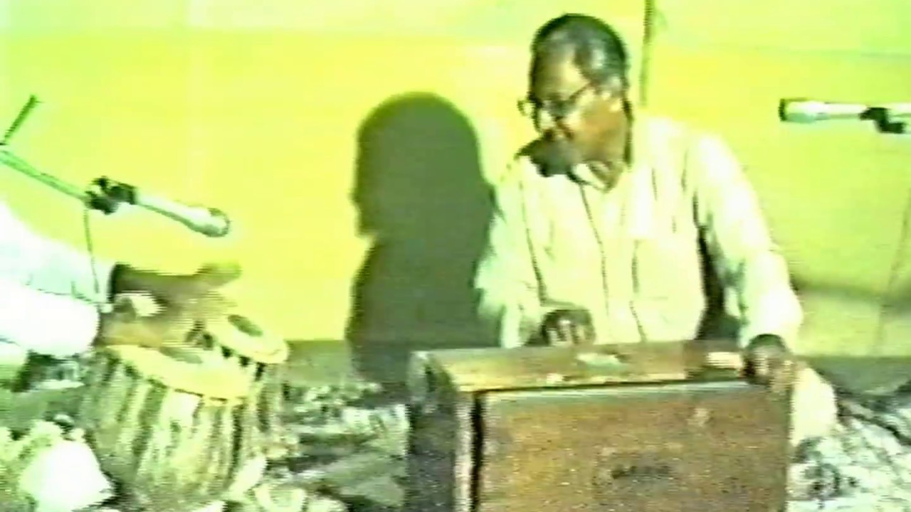 Arif Rauf Sahab Fast track followed by Naseem e Subha Gulshan mein