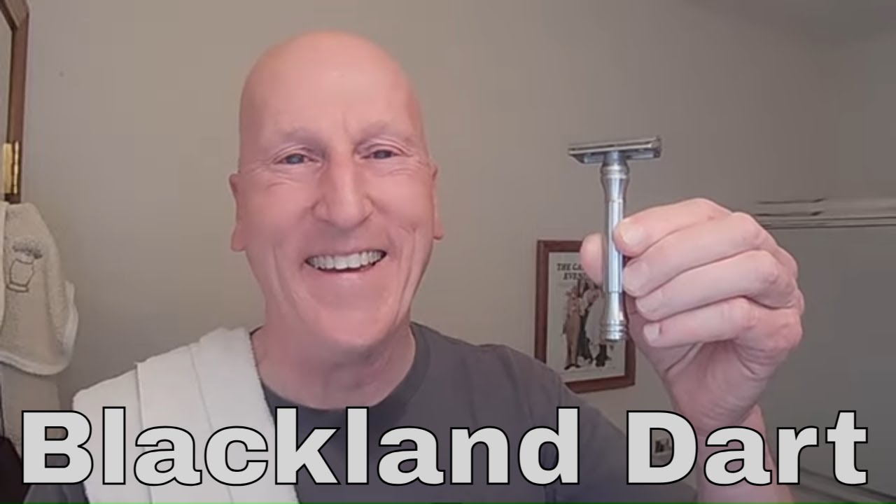 Blackland Dart