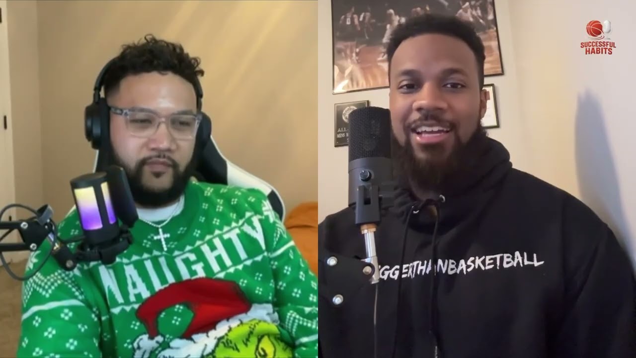 S2 E6 - Merry Xmas Eve! Championships, All-Stars & Big Games