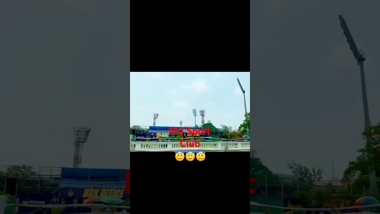 Hasib Raider Md sport club 