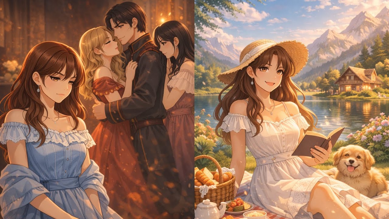 Reborn as the 2FL, I Refuse to Fight the FL for the ML and Choose My Own Life