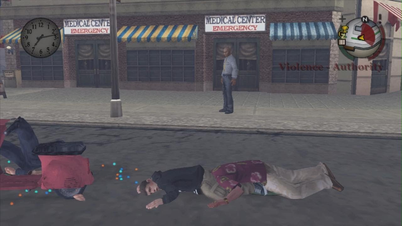 Bully Jimmy Tourments Mr Smith
