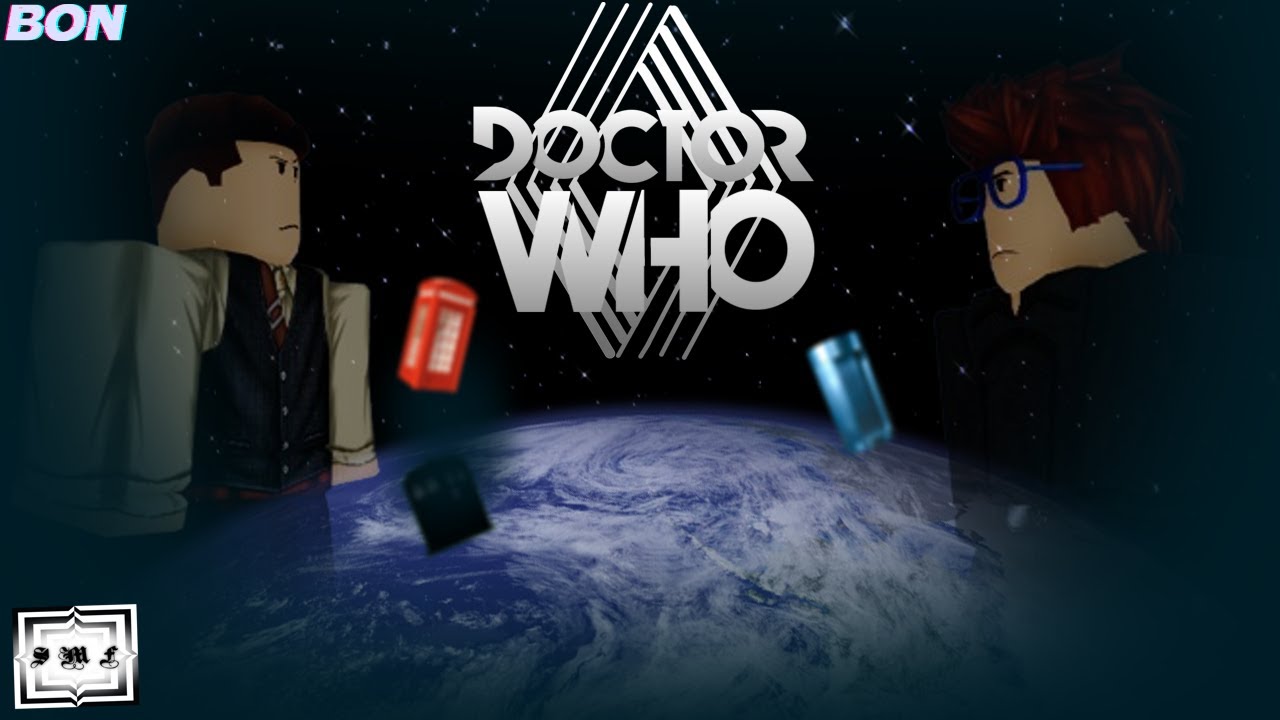 Roblox Doctor Who Opening Titles 29 & 30 || What If? The Seeker's Trap Failed in Death of The Doctor