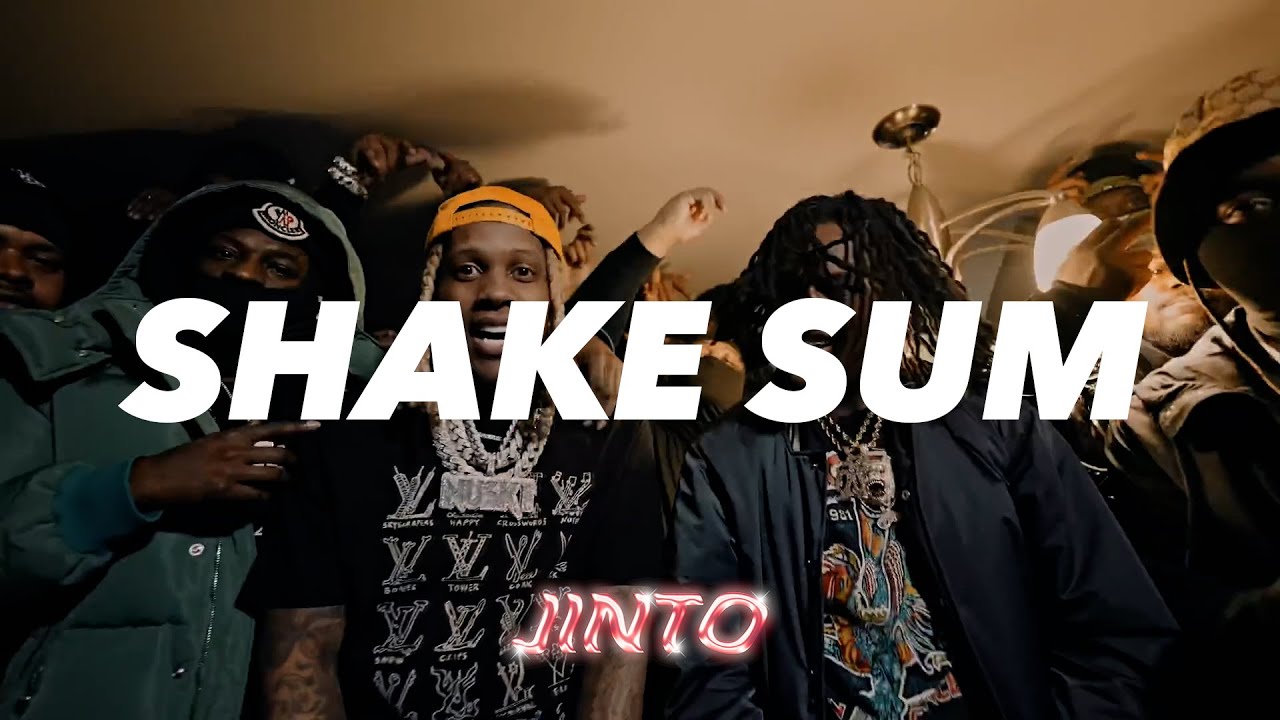 [FREE] No Auto Durk x Chicago Drill Type Beat 2025 