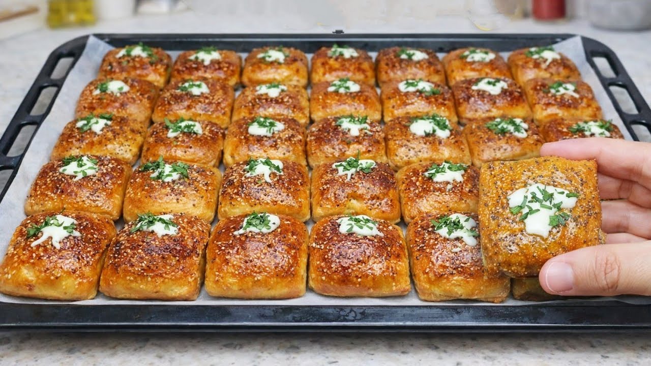 دارت ضجة كبيرة هاد الايام 🔥 ميني مسمن معمر مستحيل تجربيها ومتعاوديهاش مذاقها يهبل👌😋بدون لحوم