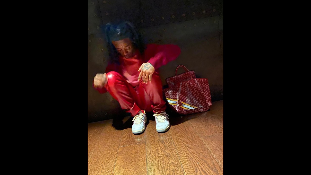 [FREE] Lil Uzi Vert Type Beat 2026 - 