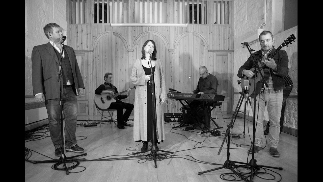 ARCELIA - Into the Dark ( LIVE)