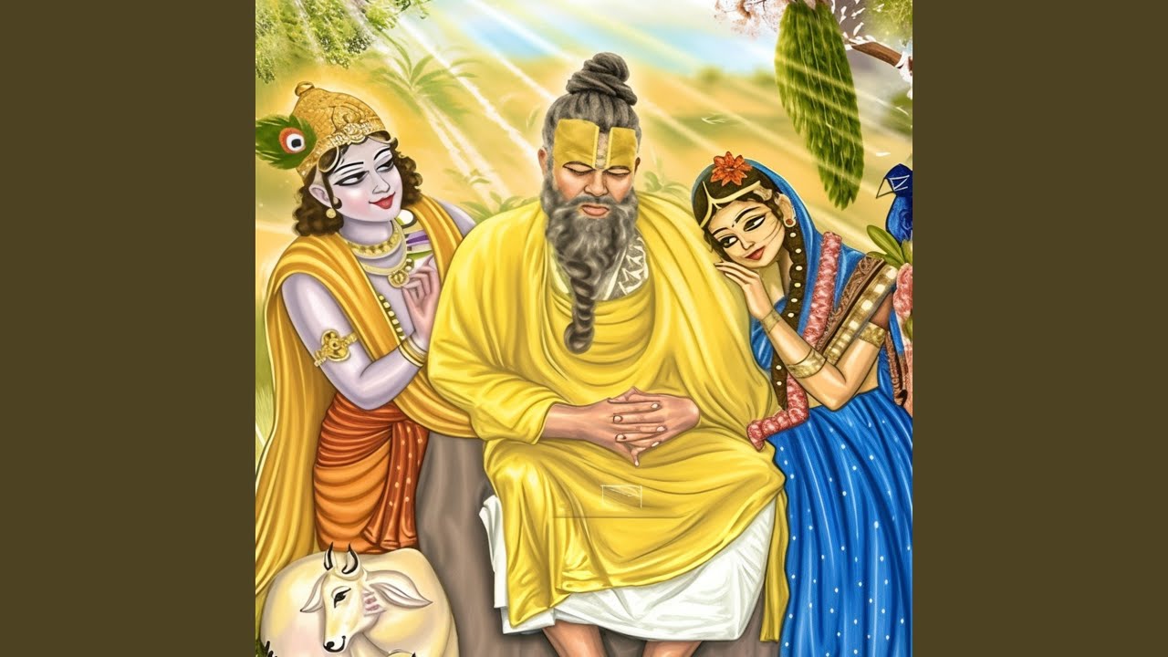 Sri Radha Naam Jaap 108 Baar