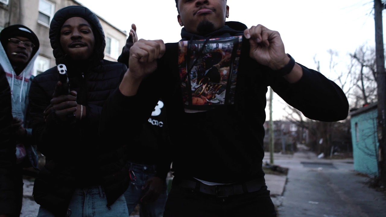 LOR BOOWOP-DO MY THING
