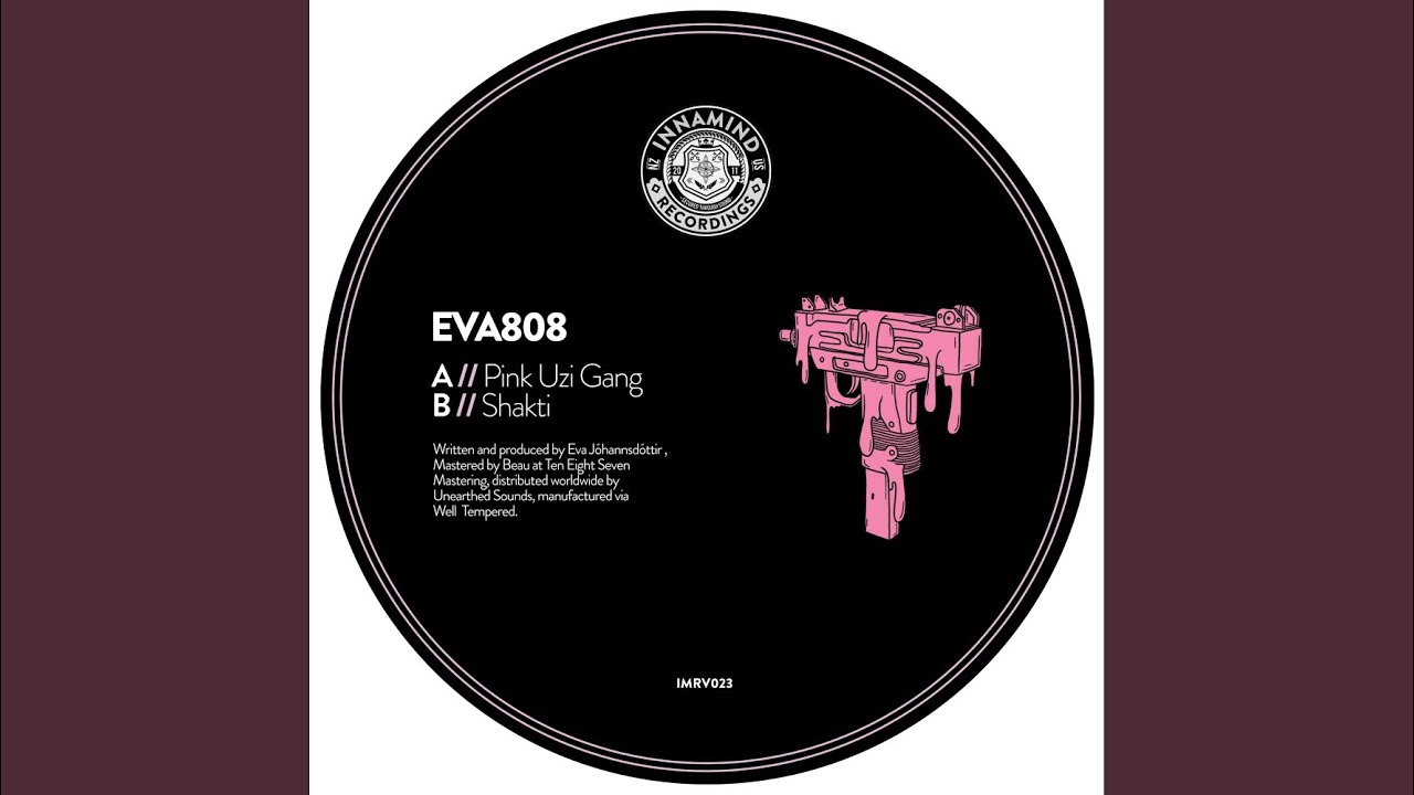 Pink Uzi Gang (Original Mix)