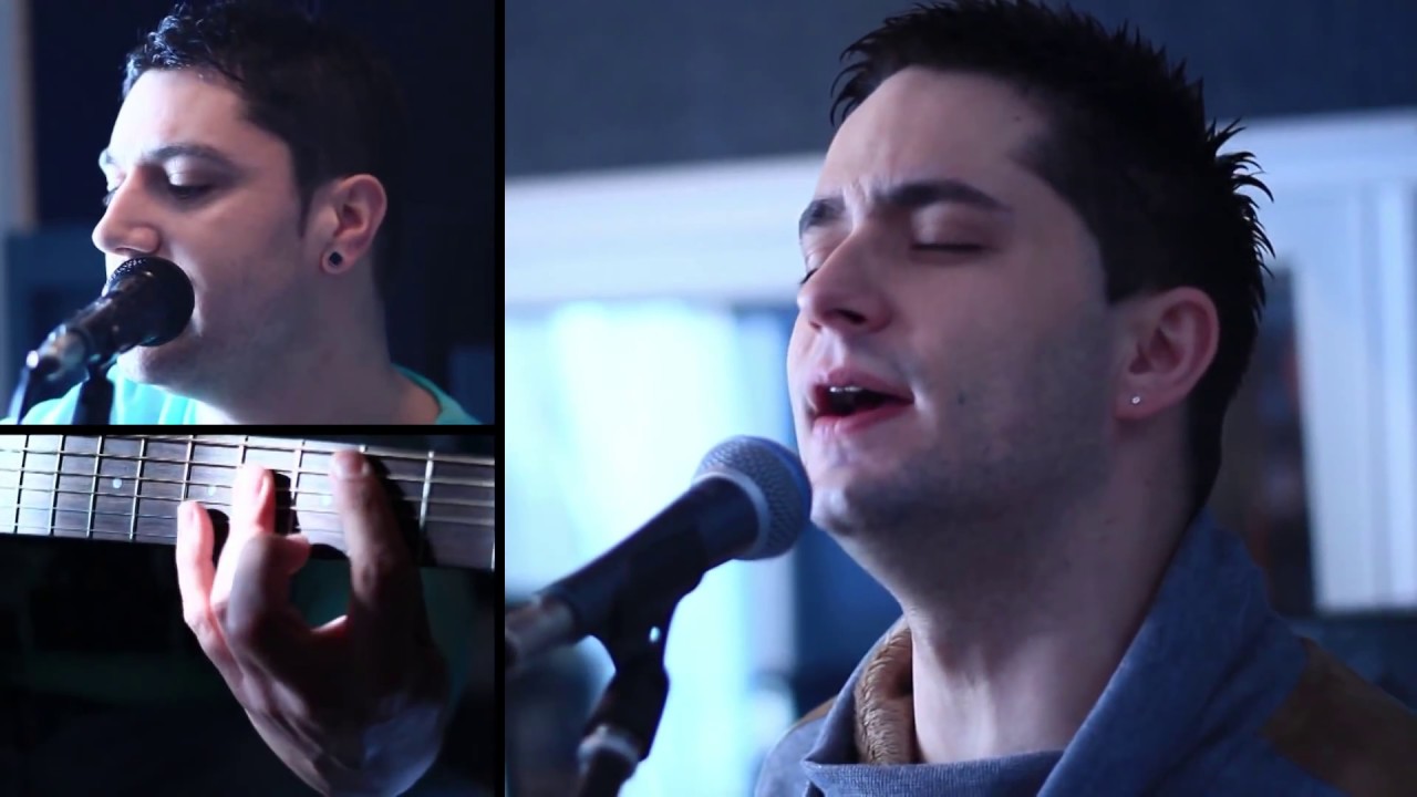 Branimir Banjanin feat. Dalibor Vrzić - Mogli smo sve (Saša Kovačević Cover)