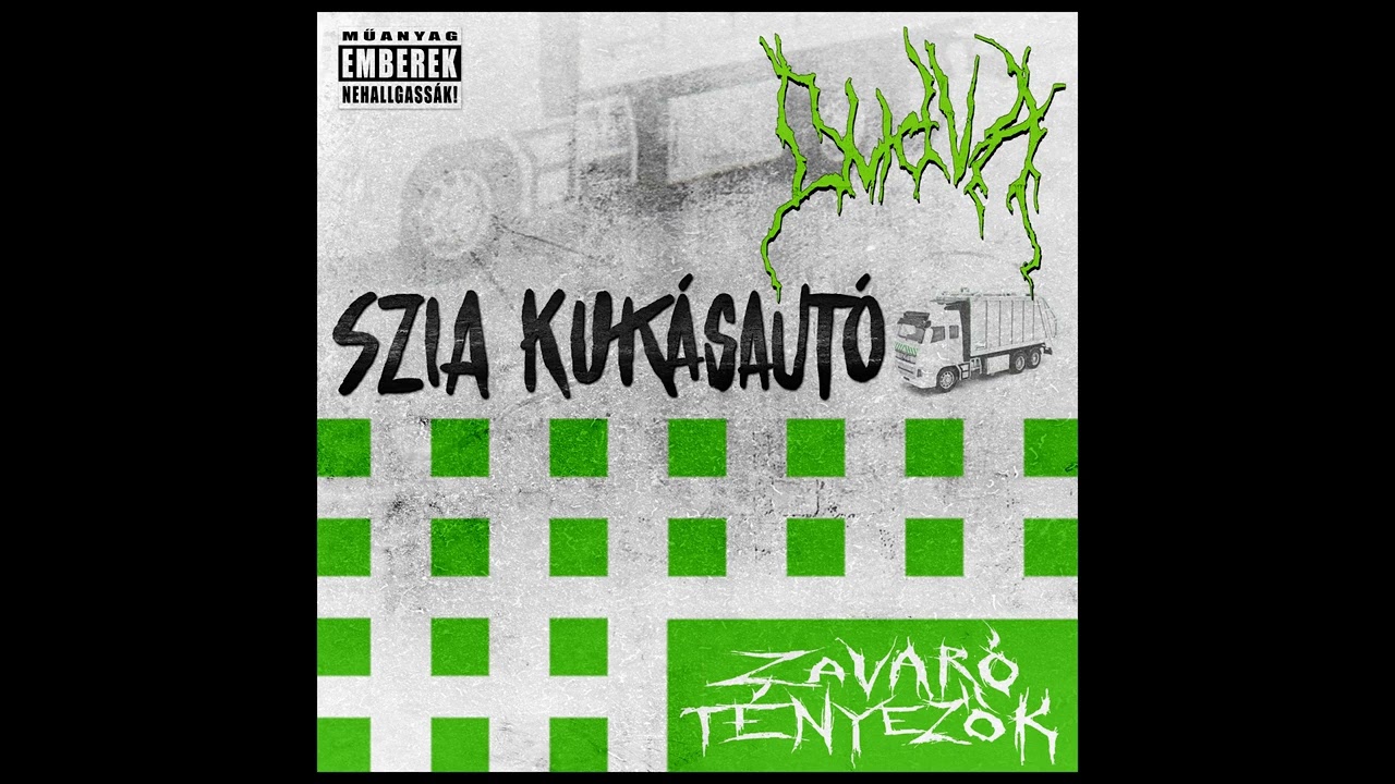 Zavar&oacute; T&eacute;nyezők - Szia Kuk&aacute;saut&oacute;