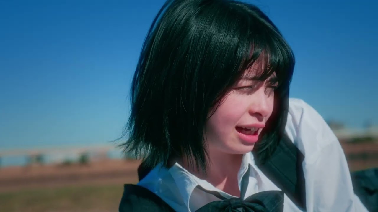超短編映画「コピペ」