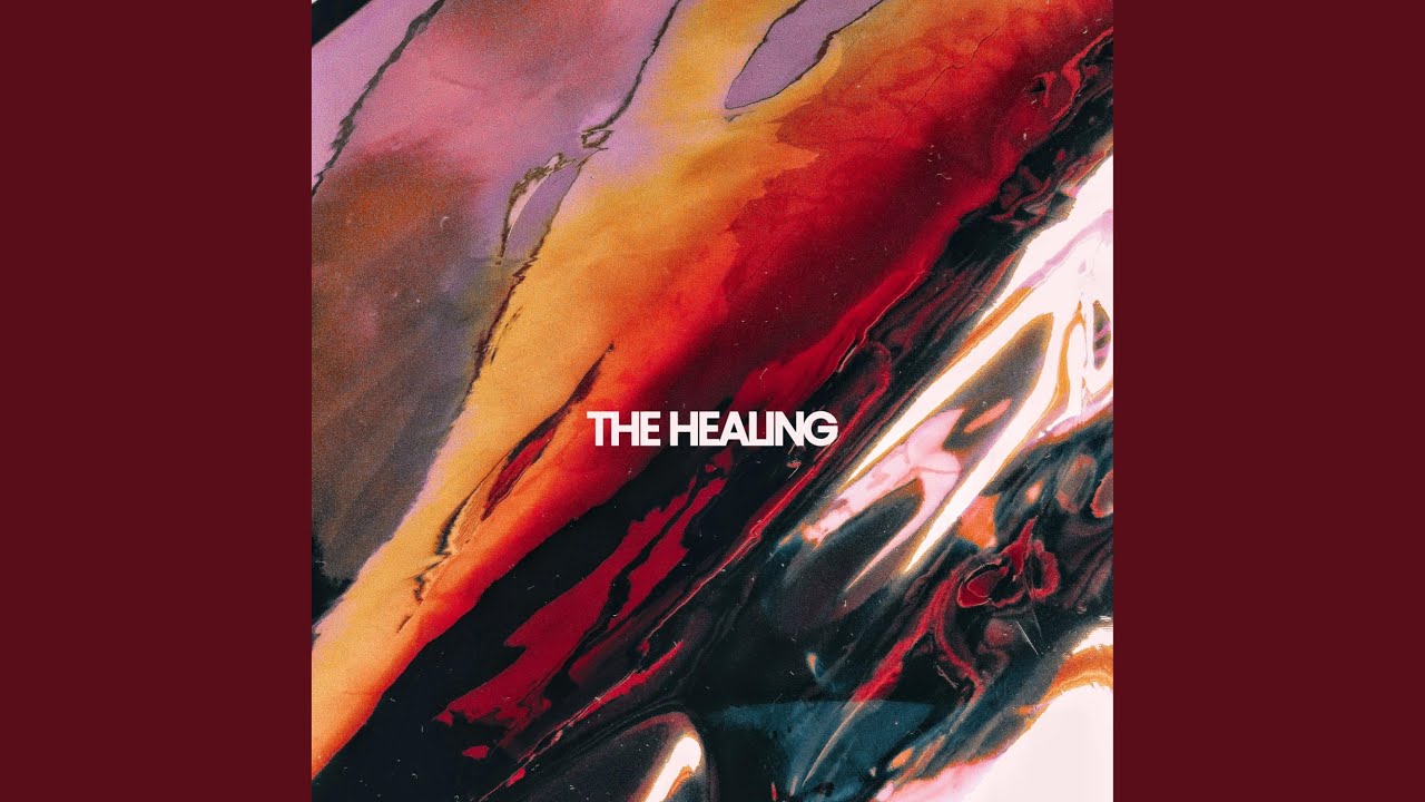 Not Just a Good God (feat. Sarah Johnson)