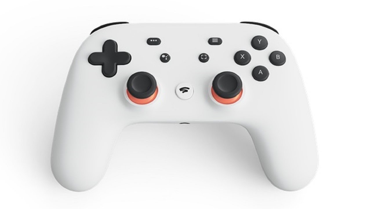 Google's Cloud Gaming Platform Called Stadia Unveiled