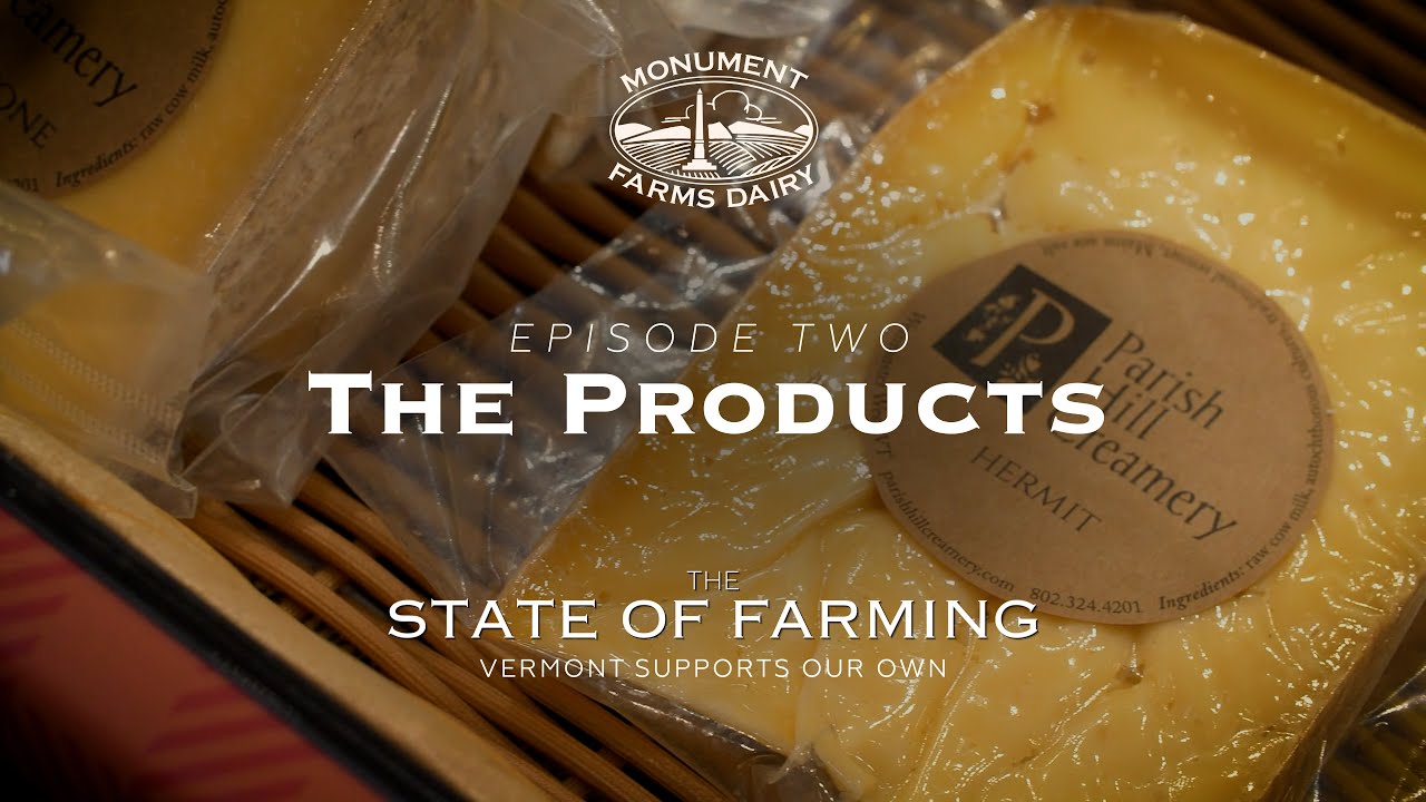The State of Farming - Episode 2 - The Products