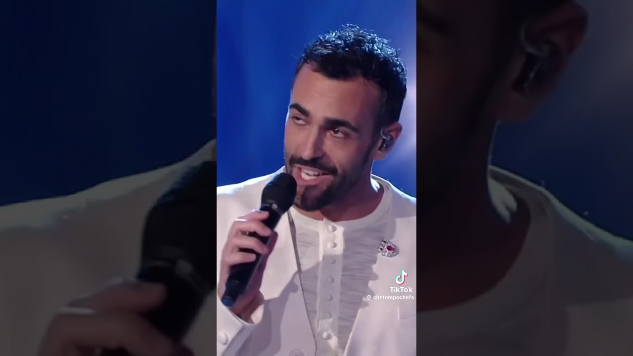 Mengoni canta la Vanoni 