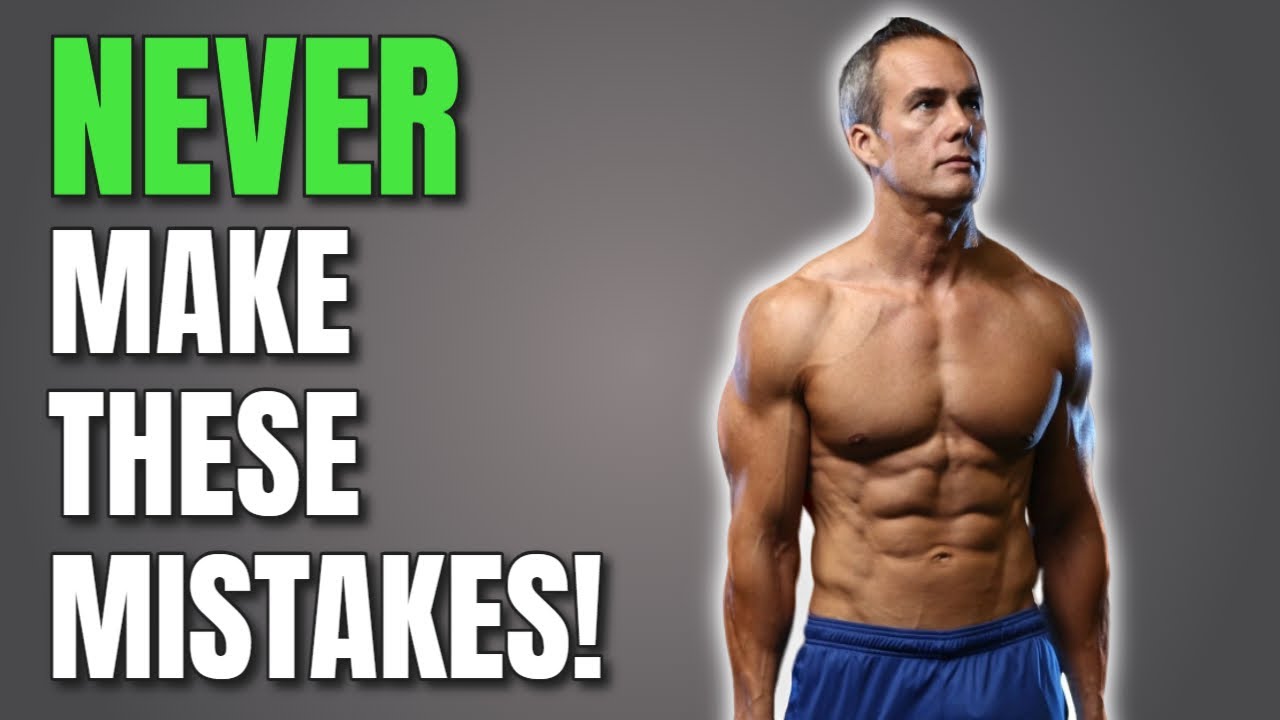 Biggest Reverse Diet Mistakes Keeping You Fat