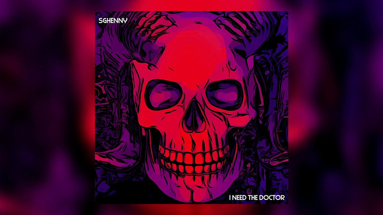 Sghenny - I need The Doctor