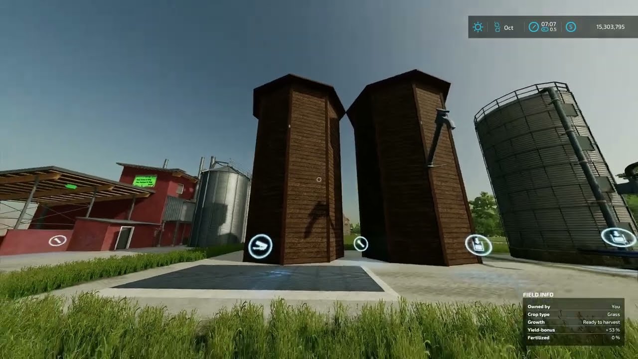 The Best & Most Effective Ways to Make Silage in Farming Simulator