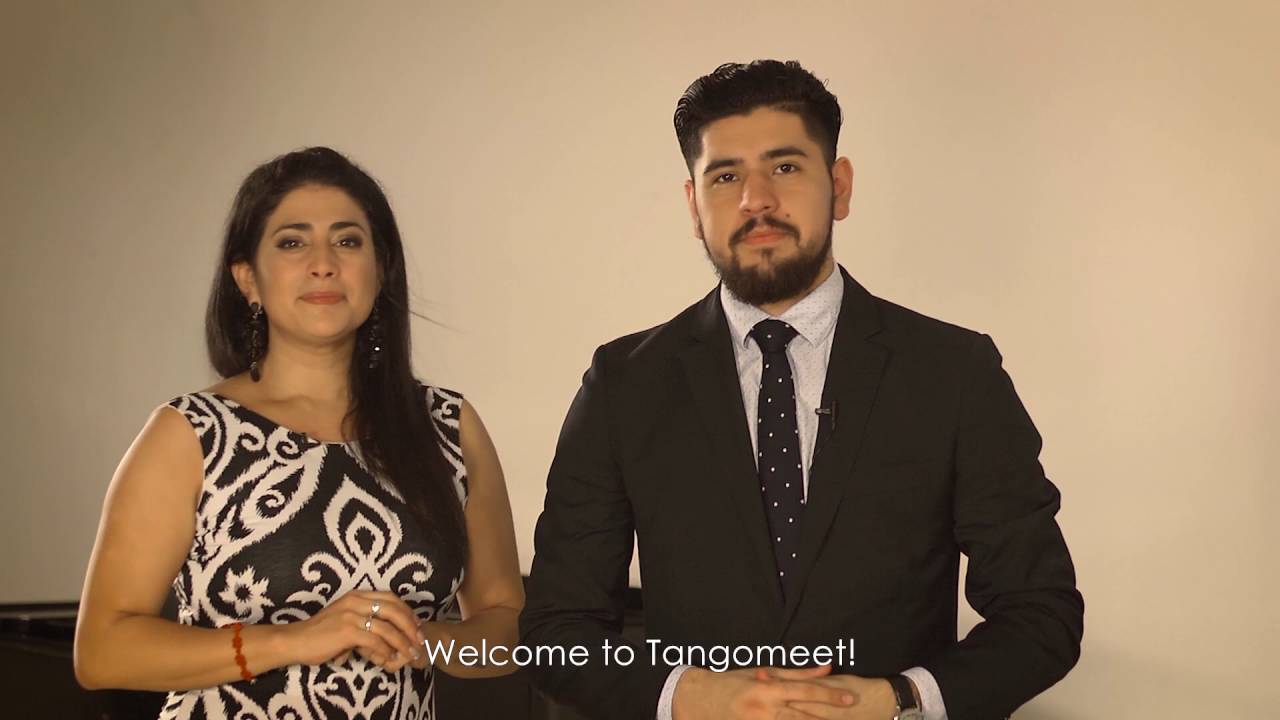 Sebastian Jimenez & Maria Ines Bogado. El Legado. Now Available!