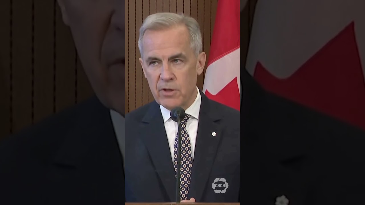 Canada announces retaliatory measures on U.S. steel, aluminum tariffs