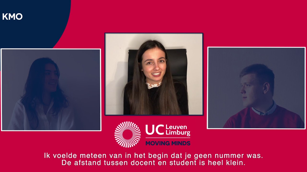 KMO en Ondernemen
