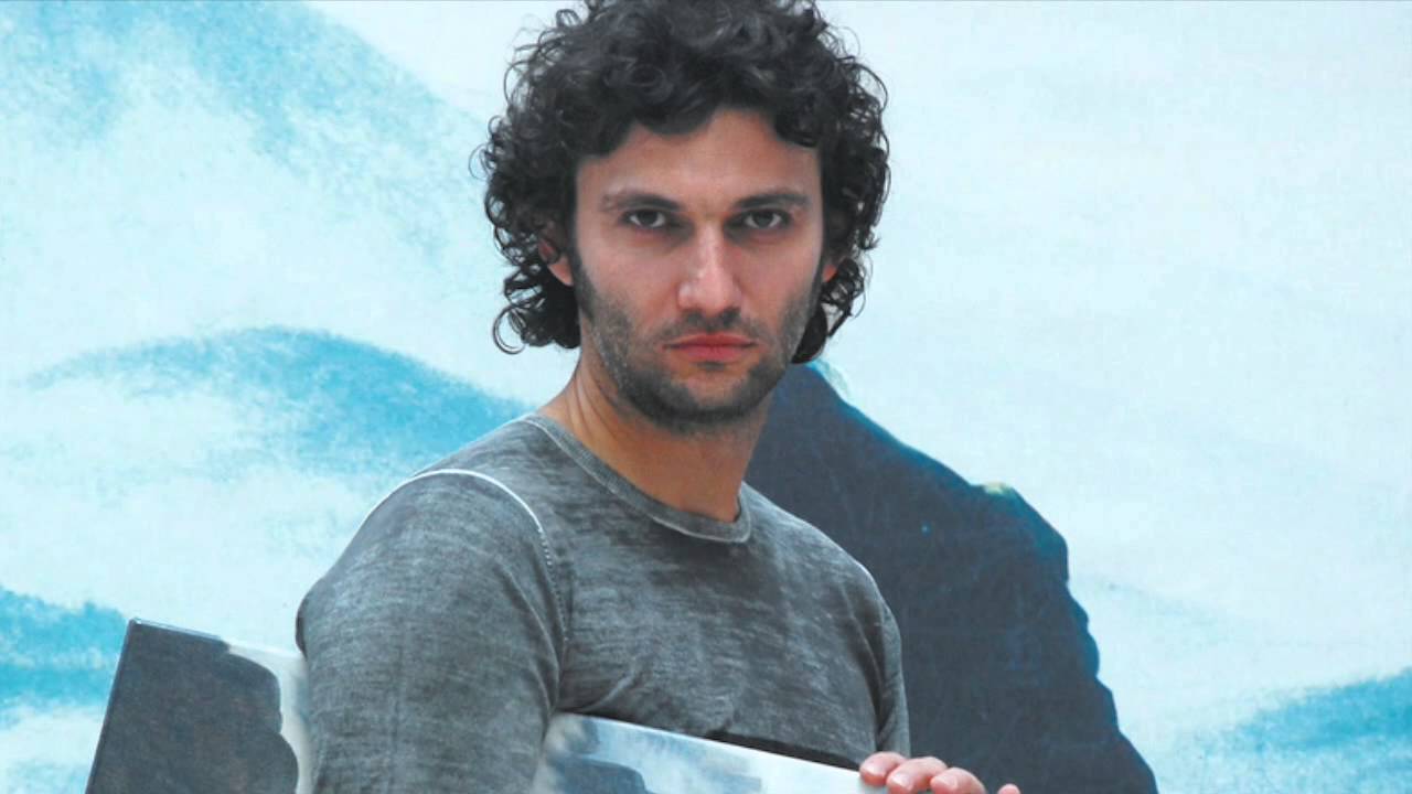 Die Schöne Müllerin - Jonas kaufmann _ 17 - Die böse Farbe