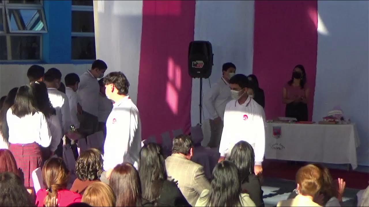 Licenciatura 8ºA Esc. Leonila Folch Lopez