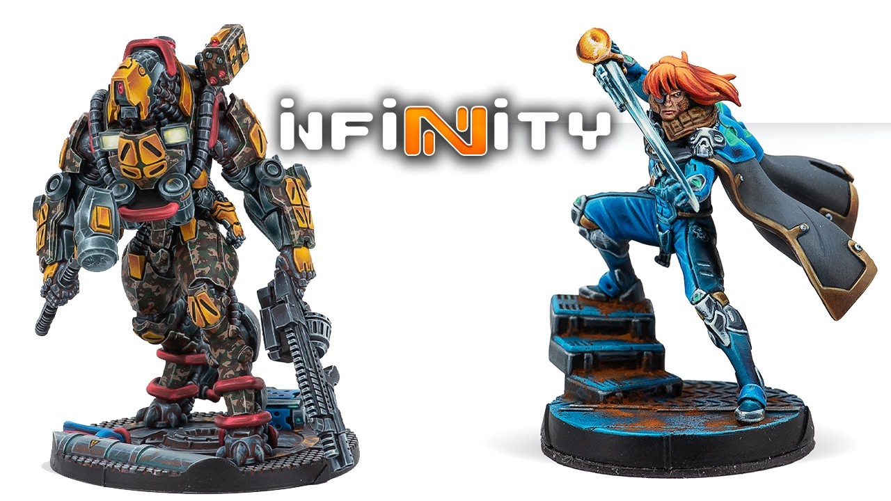 Analyse des Nouveautés INFINITY Novembre 2024 • SANDTRAP N5