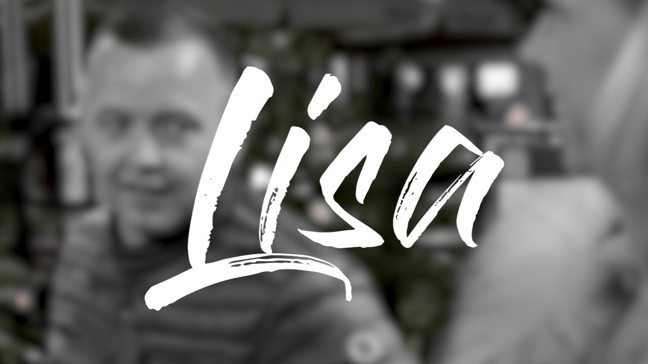 Tom Haver - Lisa (Official Video)