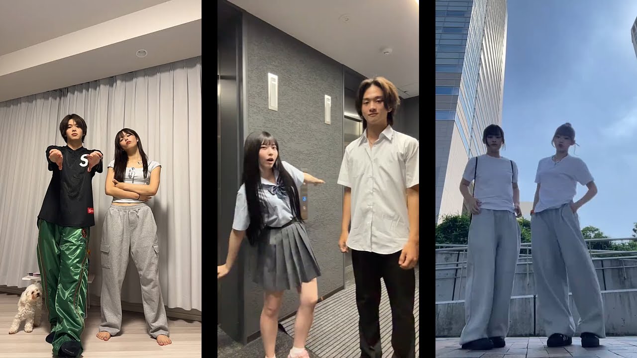 【最新TikTokメドレー】💖耳が幸せになる最新TikTokメドレー🎶絶対ハマる！#TikTokメドレー #TikTok人気曲