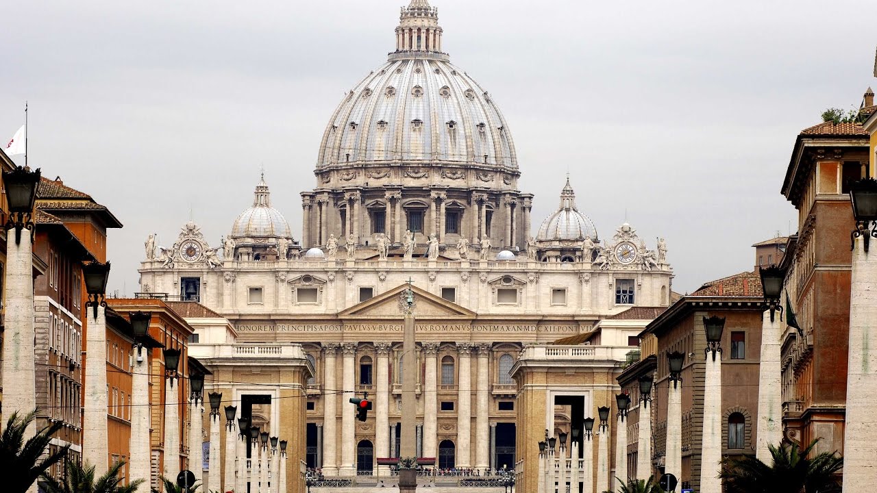 Dr Robert Haddad - The Church - Pillar and Bulwark of the Truth