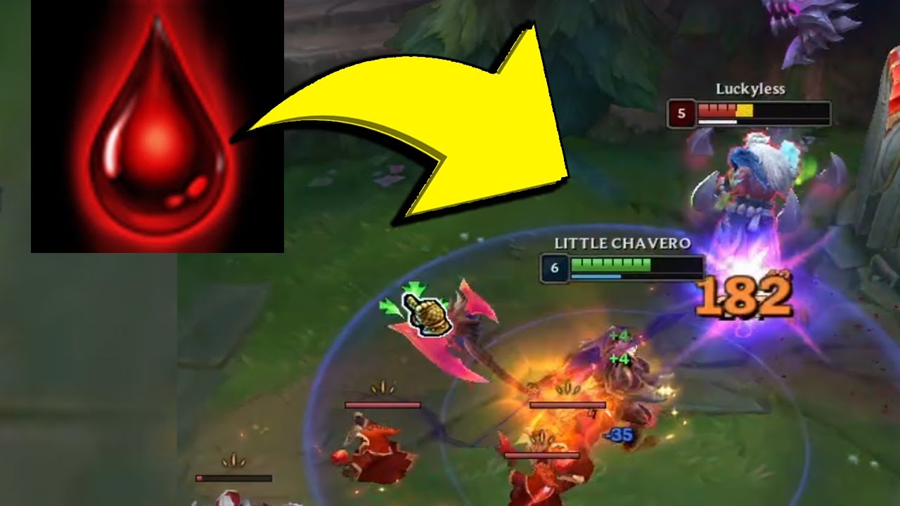 MONO DARIUS REVELA SEGREDO SOBRE A PASSIVA!!!