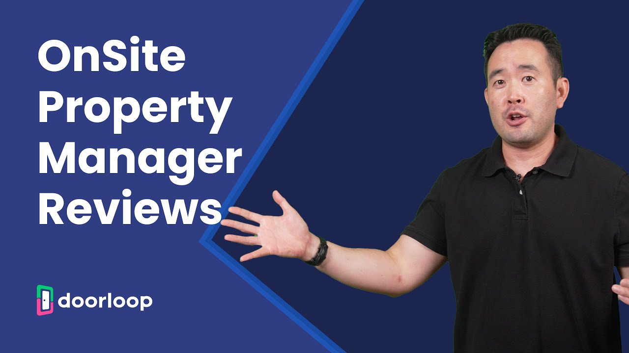 OnSite Reviews, Pricing, Features, & Alternatives