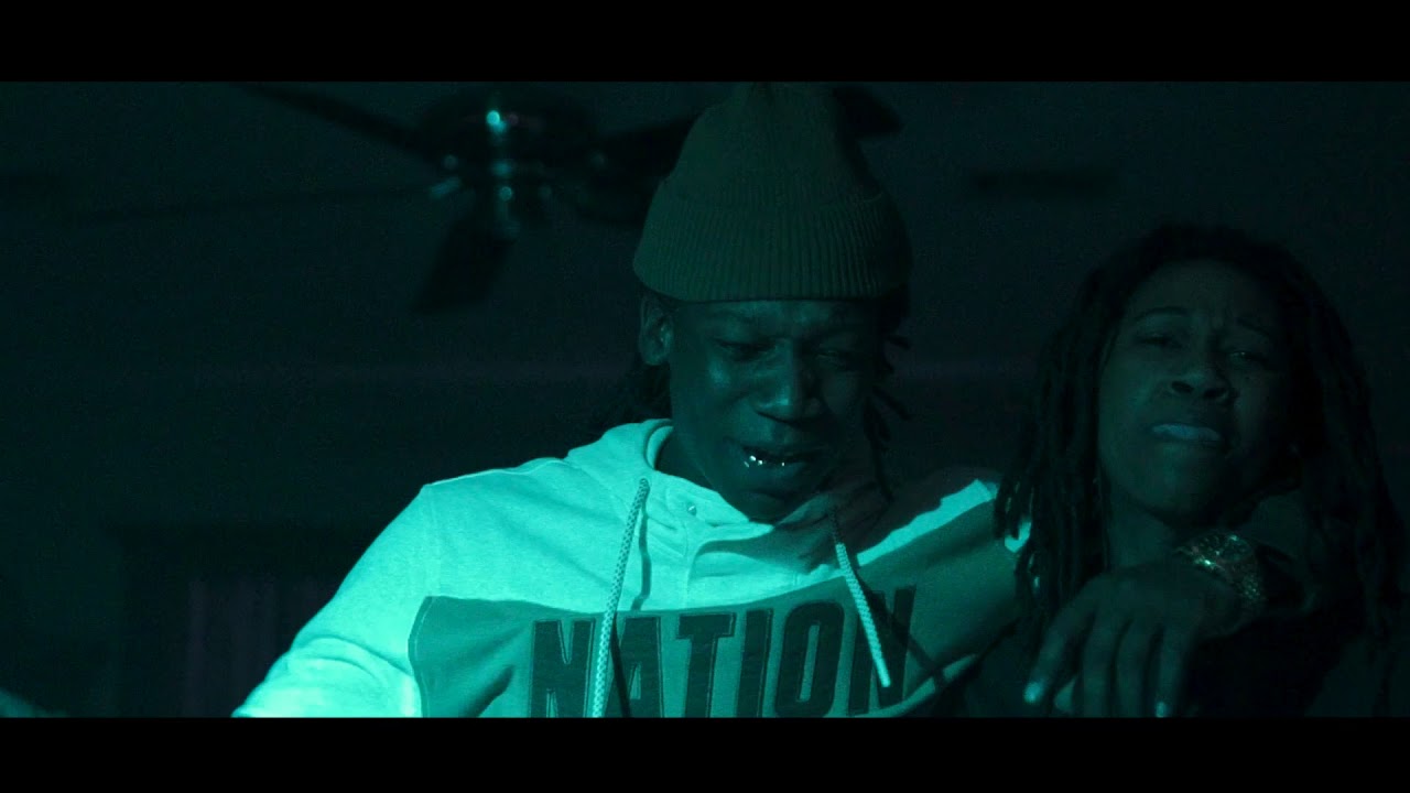 King J.R  - Win (Remix) Official Music Video