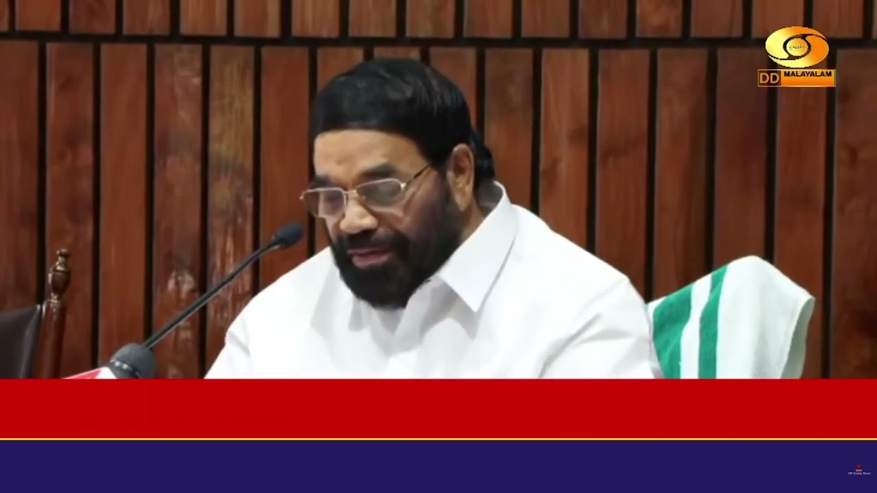 Vizhinjam അന്താരാഷ്ട്ര തുറമുഖം രണ്ടാംഘട്ട നിർമ്മാണ പ്രവർത്തനത്തിൻ്റെ ഉദ്ഘാടനം മറ്റന്നാൾ