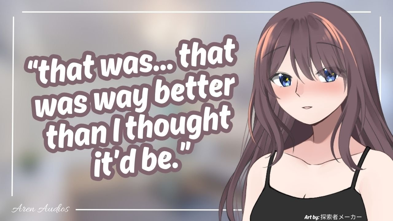 Best Friend Asked You To Practice for A Kissing Booth | [Best friend to Lovers] [Cute] [Flirty] [RP]
