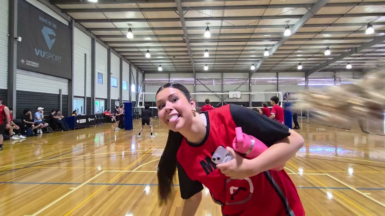 Round Two: Footscray vs Mt. Alexander Collage | 0:2