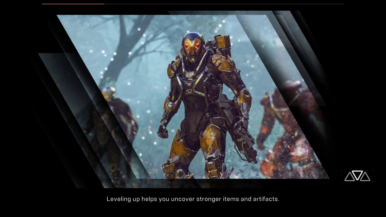 Anthem Open Demo p2