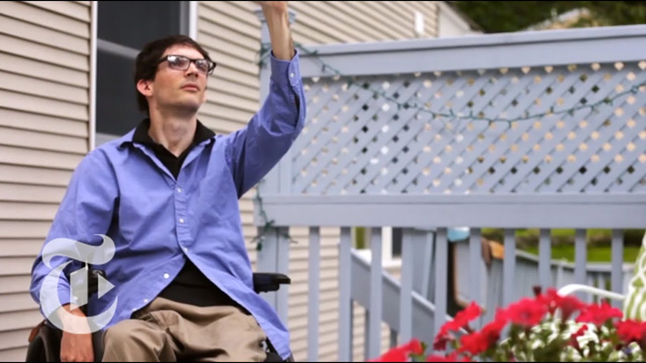 Life After a Heroin Overdose | The New York Times
