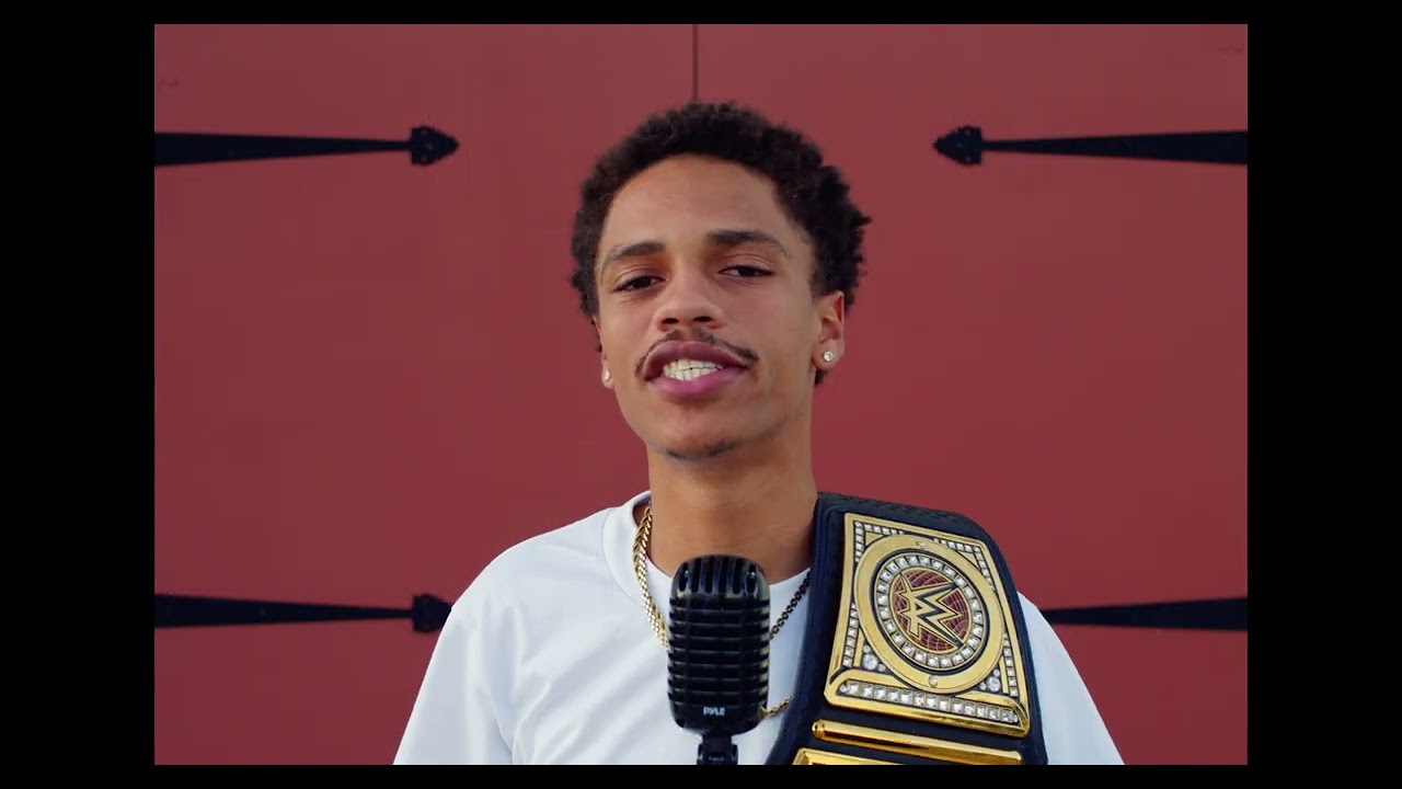 Owe Me - A Live Performance by JayOnTheWay || Shot on BMPCC 4K || Shot in Twentynine Palms