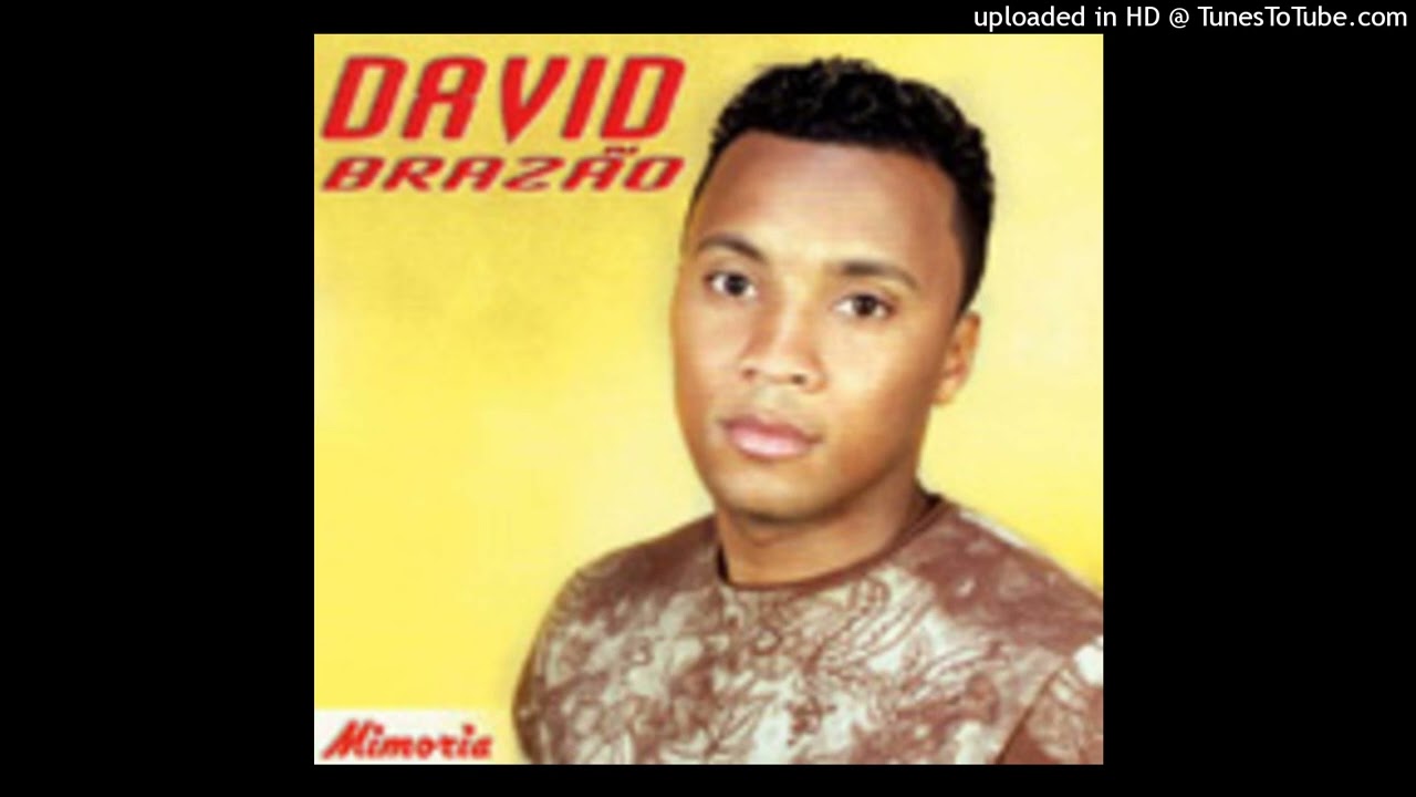 David Brazao &mdash;Stop